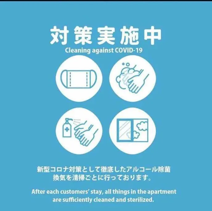Holiday home 新宿中心高級稀有新建別墅，Jr線新大久保徒步4分鐘露台免費wi-Fi Tokyo