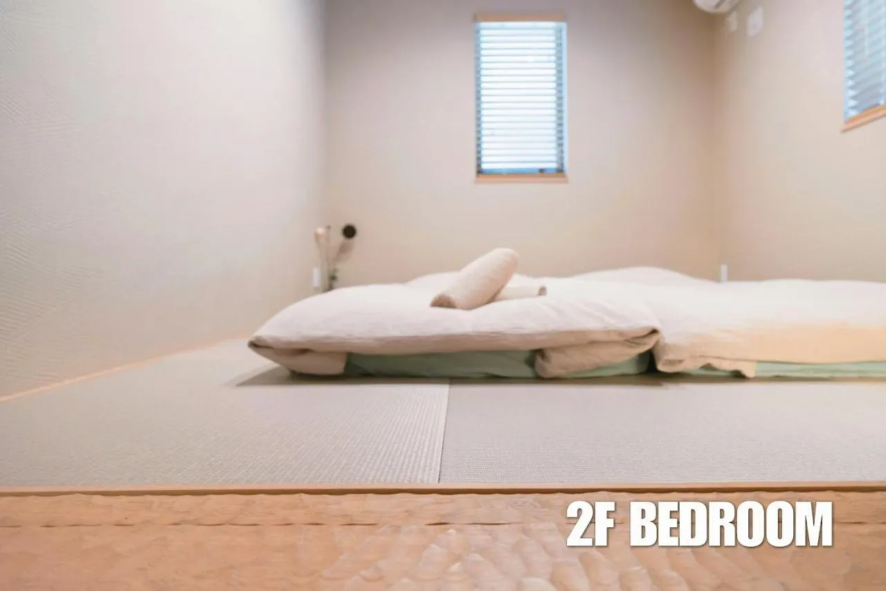 新宿中心高級稀有新建別墅，Jr線新大久保徒步4分鐘露台免費wi-Fi Tokyo Holiday home