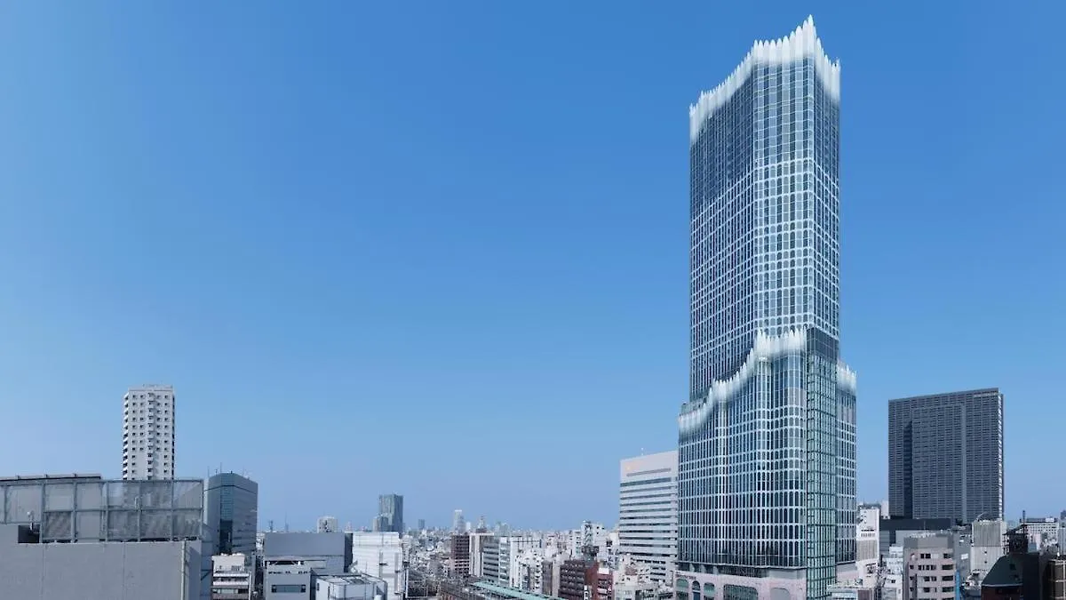 新宿中心高級稀有新建別墅，Jr線新大久保徒步4分鐘露台免費wi-Fi Tokyo Japan
